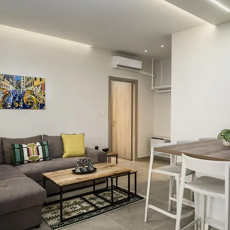 Apartamento Petite Palace By Konnect, Old Corfu Town Corfu (city)