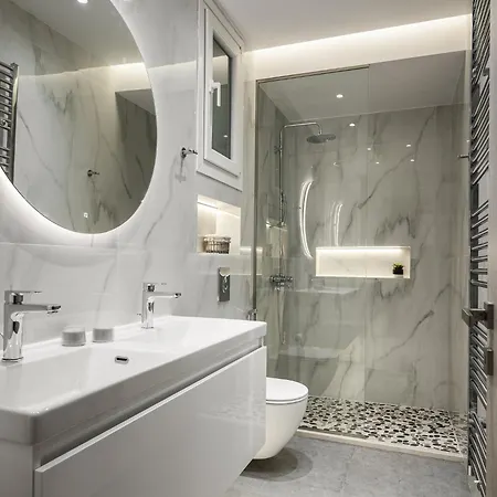 公寓 Petite Palace By Konnect, Old Corfu Town *