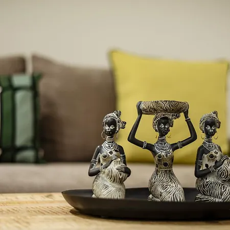 Petite Palace By Konnect, Old Corfu Town 公寓