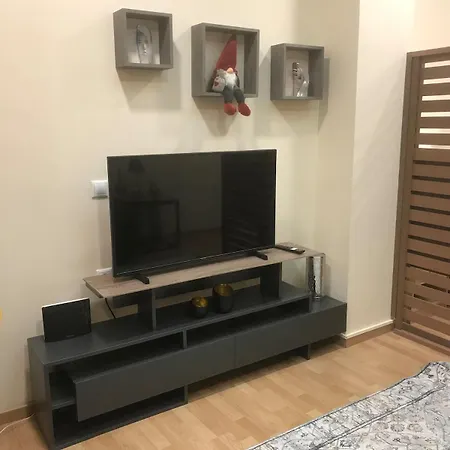 Apartment στο κέντρο της πόλης *