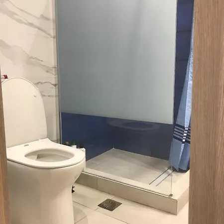 Apartment στο κέντρο της πόλης Thebes