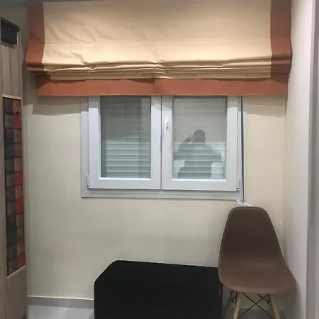 Appartement στο κέντρο της πόλης