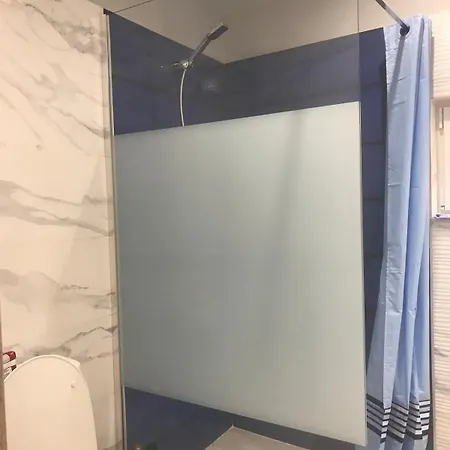 στο κέντρο της πόλης Appartement *