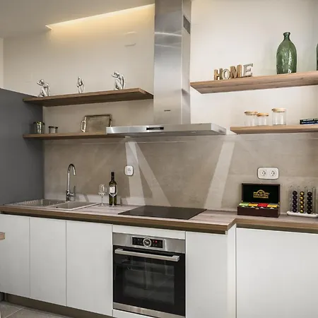 Petite Palace By Konnect, Old Corfu Town * Corfu (city)